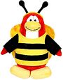 Club Penguin Plush - Bumble Bee