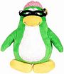 Club Penguin Plush - Aunt Artic