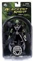 Blackest Night - BLACK LANTERN MARTIAN MANHUNTER