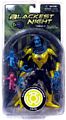 Blackest Night - Sinestro Corps Member Kryb