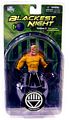 Blackest Night - BLACK LANTERN AQUAMAN