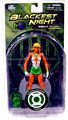 Blackest Night - GREEN LANTERN ARISIA