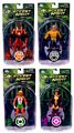 Blackest Night - Series 3 Set of 4