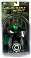 Blackest Night - GREEN LANTERN KYLE RAYNER