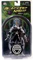 Blackest Night - BLACK LANTERN FIRESTORM