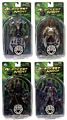 Blackest Night Series 5 - Set of 4