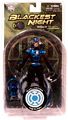 Blackest Night - Blue Lantern Flash