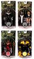 Blackest Night Series 7 - Set of 4