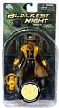 Blackest Night - Sinestro Corps Member Scarecrow