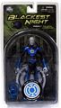 Blackest Night - Blue Lantern Saint Walker