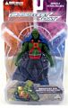 Brightest Day - Martian Manhunter