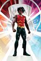 Brightest Day - Aqualad