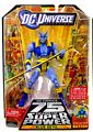 DC Universe - Blue Devil