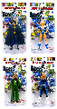 Justice League International: Series 1 Set of 4