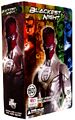 Blackest Night 2010 Wonder-Con Exclusive - Sinestro White Lantern