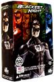 Blackest Night 2010 Wonder-Con Exclusive - Hal Jordan Black Lantern