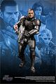 Mass Effect 2 - Shepard