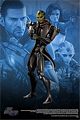 Mass Effect 2 - Thane