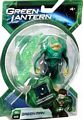 Green Lantern Movie - 4-Inch Green Man