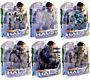 Halo 3 - Series 5 (2009 WAVE 2) Set of 6