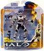 Halo 3 Series 8 - White Spartan EOD