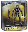 Halo 3 - Steel Spartan CQB Exclusive