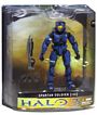 Halo 3 - Blue Spartan CQB Exclusive