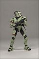 Halo 3 - Series 2 EOD Olive SPARTAN