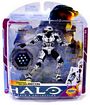 Halo 3 - SPARTAN RECON (WHITE)