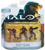 Halo 3 Heroic Collection - Red Team