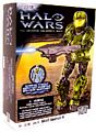 Mega Bloks Halo Wars - UNSC Spartan II [Green]