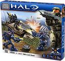 Mega Bloks Halo Wars - EVA Last Stand 96937