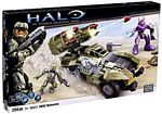 Mega Bloks Halo Wars - USNC Wolverine - 96833