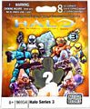 Mega Bloks Halo Wars Minifigure Series 1 96954 - RANDOM