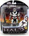 Halo Reach - Spartan CQC Male White