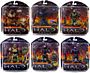 Halo Reach - Series 1 Set of 6