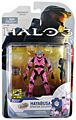 Halo 3 SDCC Pink Spartan Hayabusa