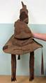 THE SORTING HAT PLUSH REPLICA