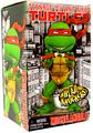 TMNT - Head Knockers Michelangelo