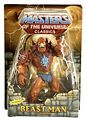 MOTU Classic - Beast-Man Re-Issue