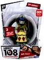 Hero 108 Kingdom Krashers - Ape Trully