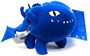 How To Train Your Dragon - Night Fury Plush