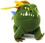 How To Train Your Dragon - Gronkle Plush