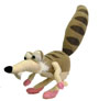 9-Inch Scrat Plush