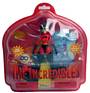 Disney Store - Mrs Incredible and Jack Jack