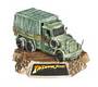 Indiana Jones Titanium - Raiders Of the Lost Ark - Cargo Truck