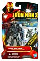 Iron Man 2 - Comic Series - War Machine - 23