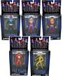 Justice League Alex Ross Series 1 set of 5