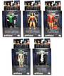 Alex Ross Justice League Series 3 set of 5