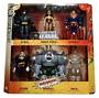 Justice League DC Superheroes Exclusive 6-Pack